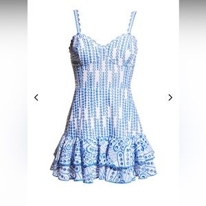 Charo Ruiz Ibiza Marianne Dress